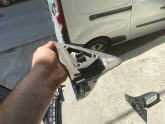 Oto Çıkma Parça / Hyundai / Accent / Ayna / Sağ Dış Ayna / Çıkma Parça 