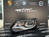 VOLKSWAGEN TİGUAN SOL FAR MERCEKLİ LEDLİ ÇIKMA 2012-2015