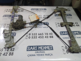 Oto Çıkma Parça / Peugeot / Partner / Oto Cam / Cam Krikosu / Çıkma Parça 