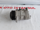 Oto Çıkma Parça / Mercedes / C Serisi / Klima / Klima Kompresörü / Çıkma Parça 