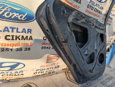 Oto Çıkma Parça / Hyundai / i20 / Kaporta & Karoser / Sol Arka Kapı / Çıkma Parça 