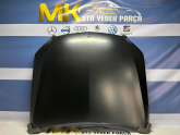 MERCEDES C220-C200-C180 W205 METAL MOTOR KAPUTU