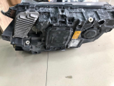 Oto Çıkma Parça / Volvo / Truck / Far & Stop / Sol Ön Far / Çıkma Parça 