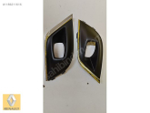Oto Çıkma Parça / Renault / Clio / Tampon / Sis Farı Çerçevesi / Çıkma Parça 