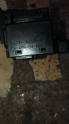Oto Çıkma Parça / Ford / Transit / Elektrik / Sinyal Kolu / Çıkma Parça 