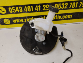 Oto Çıkma Parça / Renault / Clio / Fren / Westinghouse / Çıkma Parça 