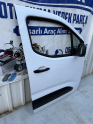 Oto Çıkma Parça / Fiat / Doblo / Kaporta & Karoser / Sağ Ön Kapı / Çıkma Parça 