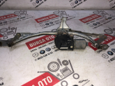 BMW F10 5 KASA SİLECEK MOTOR MEKANİZMA 7272367 ORJİNAL