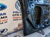 Oto Çıkma Parça / Skoda / Kamiq / Kaporta & Karoser / Sol Ön Kapı / Çıkma Parça 