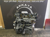 Oto Çıkma Parça / Toyota / Yaris / Motor / Motor (komple) / Çıkma Parça 