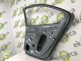 Oto Çıkma Parça / Skoda / Superb / Kaporta & Karoser / Sağ Arka Kapı / Çıkma Parça 