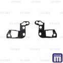 Oto Çıkma Parça / Renault / Clio / Far & Stop / Far & Stop Sacı / Sıfır Parça 