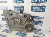 Oto Çıkma Parça / Mercedes / A Serisi / Oto Cam / Cam Krikosu / Çıkma Parça 