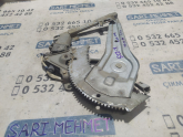 Oto Çıkma Parça / Honda / Civic / Oto Cam / Cam Krikosu / Çıkma Parça 
