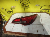 OPEL ASTRA J SEDAN SAĞ İÇ DIŞ STOP ÇIKMA ORJİNAL YEDEK PARÇA