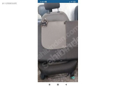 Oto Çıkma Parça / Fiat / Linea / Koltuk & Döşeme / Arka Koltuk / Çıkma Parça 