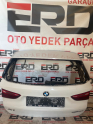 Oto Çıkma Parça / Bmw / X1 / Kaporta & Karoser / Bagaj Kapağı / Çıkma Parça 