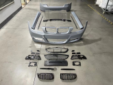 Oto Çıkma Parça / Iveco - Otoyol / M / Kaporta & Karoser / Body Kit / Sıfır Parça 