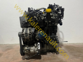 Oto Çıkma Parça / Renault / Kadjar / Motor / Motor (komple) / Çıkma Parça 