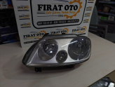 Oto Çıkma Parça / Volkswagen / Caddy / Far & Stop / Sol Ön Far / Çıkma Parça 