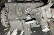Oto Çıkma Parça / Ford / Mondeo / Motor / Blok / Çıkma Parça 