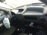 Peugeot partner 1.9 torpido motor elektrikli tesisatı