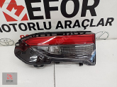 TOYOTA RAV4 SIFIR SAĞ İÇ LEDLİ STOP 20-22 OEM NO:81580-42032