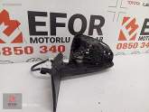 Oto Çıkma Parça / Toyota / Yaris / Ayna / Sol Dış Ayna / Çıkma Parça 