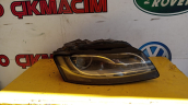 Audi A5 sağ far 8T0941004AN