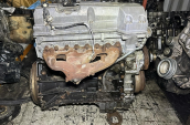 Oto Çıkma Parça / Mercedes / 200 / Motor / Motor (komple) / Çıkma Parça 