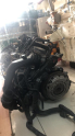 2012-2016 VW Golf 1.4 TSI Tam Motor Seti