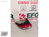 Oto Çıkma Parça / Honda / HR-V / Far & Stop / Sol Arka Stop / Çıkma Parça 