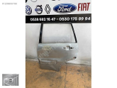 Oto Çıkma Parça / Toyota / RAV4 / Kaporta & Karoser / Sol Arka Kapı / Çıkma Parça 
