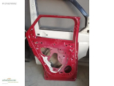 Oto Çıkma Parça / Peugeot / 3008 / Kaporta & Karoser / Sol Arka Kapı / Çıkma Parça 