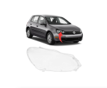 VW GOLF 6 SAĞ FAR CAMI 2009-2013 FRC20