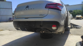 Oto Çıkma Parça / Citroen / C4 / Tampon / Arka Tampon / Çıkma Parça 