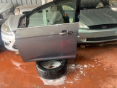 Oto Çıkma Parça / Ford / Focus / Kaporta & Karoser / Sol Ön Kapı / Çıkma Parça 