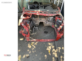Oto Çıkma Parça / Peugeot / 206 / Kaporta & Karoser / Sağ Şasi / Çıkma Parça 