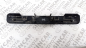 Oto Çıkma Parça / Ford / Tourneo Connect / Far & Stop / Fren Lambası / Çıkma Parça 