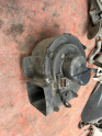 CİTRÖEN  SAXO  KALORİFER  MOTORU