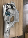 Oto Çıkma Parça / Hyundai / Santa Fe / Oto Cam / Cam Krikosu / Sıfır Parça 