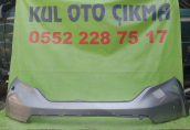honda CR-V ön tampon üst kapağı