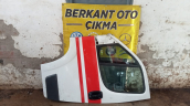 Oto Çıkma Parça / Fiat / Ducato / Kaporta & Karoser / Sol Ön Kapı / Çıkma Parça 