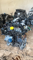 Oto Çıkma Parça / Renault / Megane / Motor / Motor (komple) / Çıkma Parça 