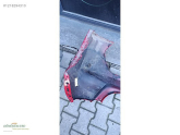 Oto Çıkma Parça / Peugeot / 208 / Tampon / Arka Tampon / Çıkma Parça 