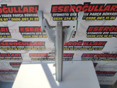 TOYOTA CH-R ÖN PANEL KİLİT SACI 2016 2023