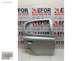 Oto Çıkma Parça / Toyota / Yaris / Kaporta & Karoser / Sağ Arka Kapı / Çıkma Parça 