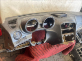 Oto Çıkma Parça / Alfa Romeo / 156 / Göğüslük & Torpido / Komple Torpido / Çıkma Parça 