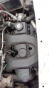 fiat doblo1,9 dizel emme manifoldu