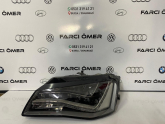 Oto Çıkma Parça / Audi / A8 / Far & Stop / Sağ Ön Far / Çıkma Parça 